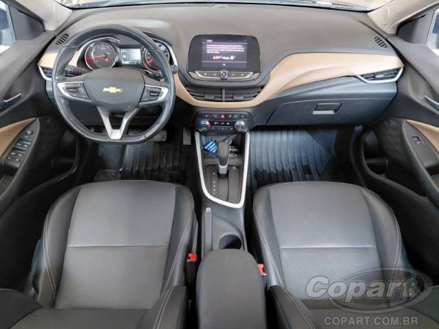 2020 CHEVROLET ONIX PLUS 