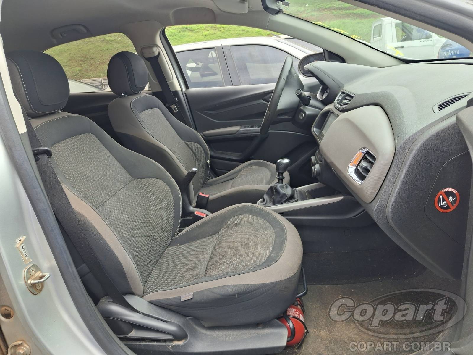 Foto 5: 2015 CHEVROLET PRISMA