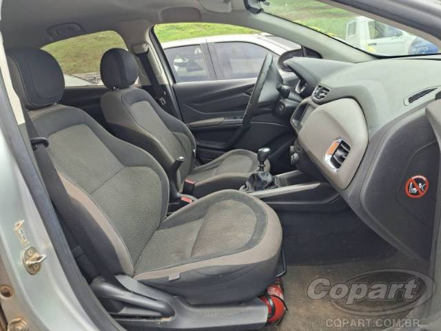 2015 CHEVROLET PRISMA 