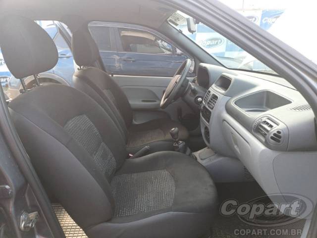 2012 RENAULT CLIO 