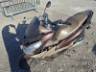 2018 HONDA PCX 