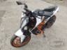 2021 KTM 390 DUKE 