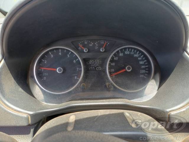 2011 VOLKSWAGEN SAVEIRO 