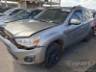 2015 MITSUBISHI ASX 