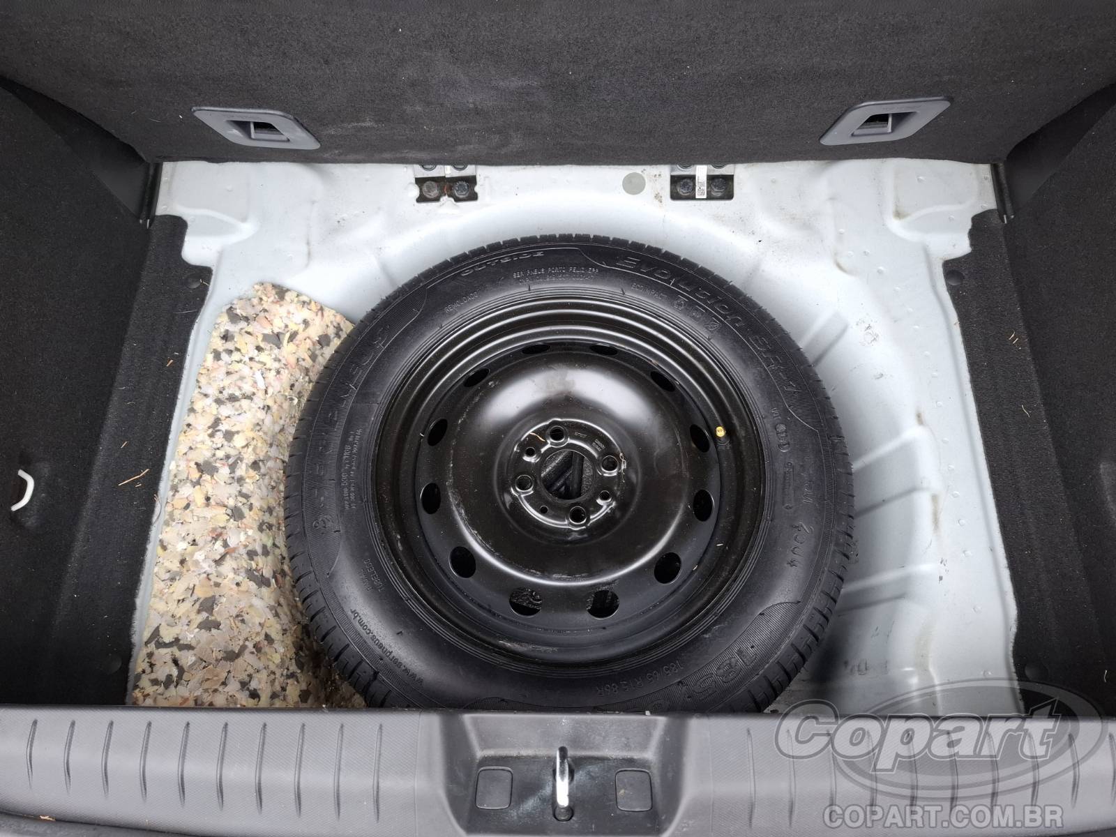Foto 10 de 10: 2024 FIAT ARGO