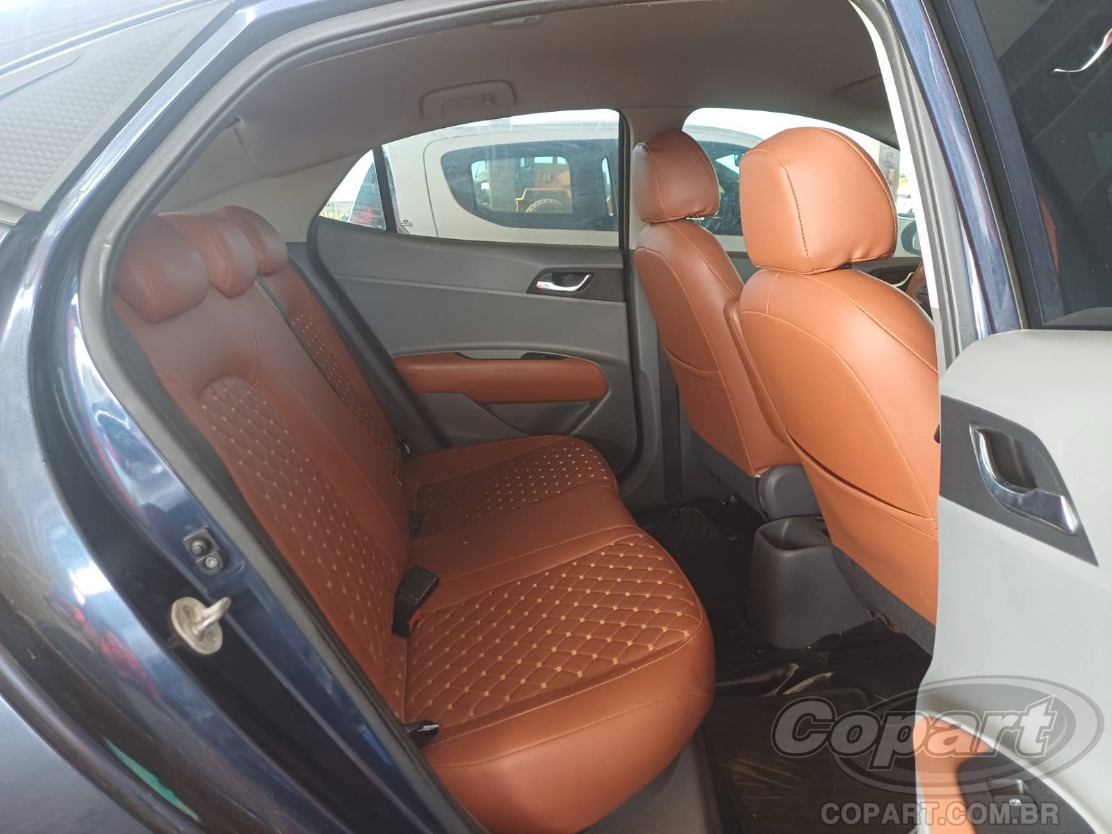 2020 HYUNDAI HB20S — foto 6 de 10