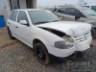 2010 VOLKSWAGEN GOL 