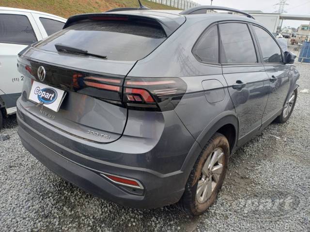 2024 VOLKSWAGEN NIVUS 