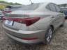 2025 HYUNDAI HB20S 