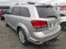 2012 DODGE JOURNEY 