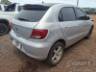 2011 VOLKSWAGEN GOL 