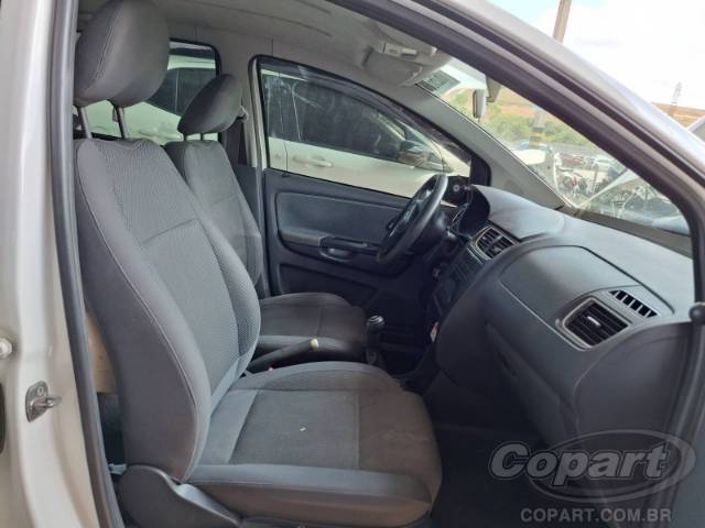 2012 VOLKSWAGEN FOX 