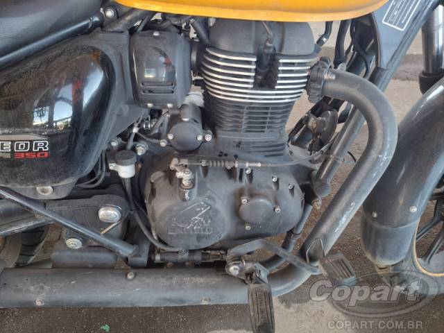 2023 ROYAL ENFIELD METEOR 