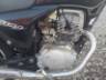2006 HONDA CG 150 