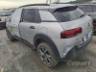 2023 CITROEN C4 CACTUS 