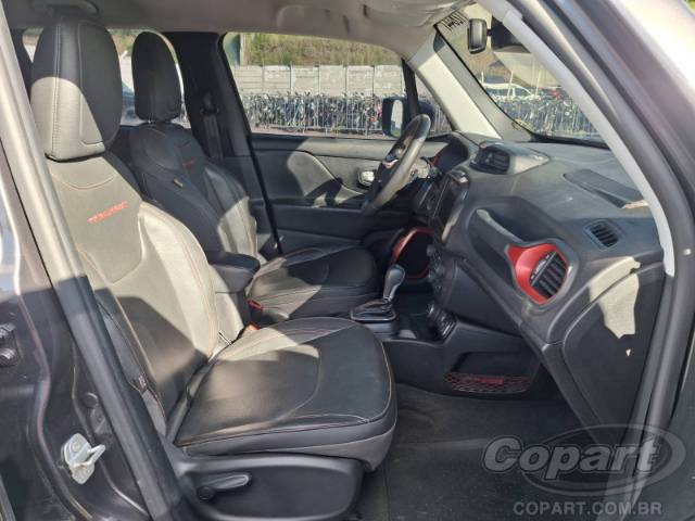 2023 JEEP RENEGADE 