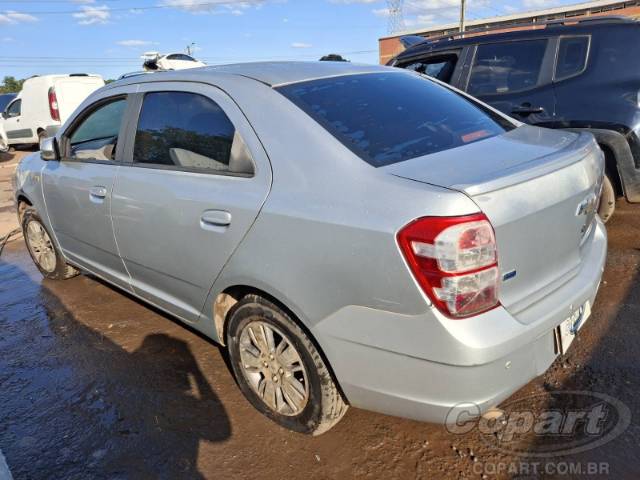 2013 CHEVROLET COBALT 
