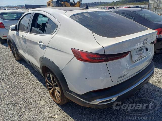 2023 FIAT FASTBACK 
