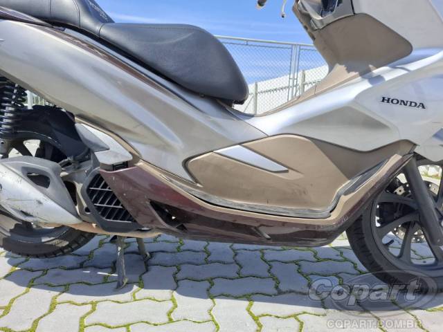2022 HONDA PCX 