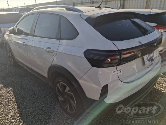 2026 VOLKSWAGEN NIVUS 