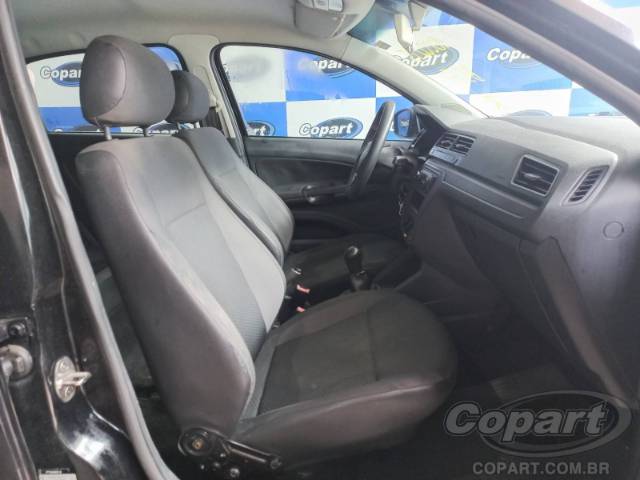 2023 VOLKSWAGEN GOL 