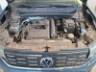 2022 VOLKSWAGEN T-CROSS 