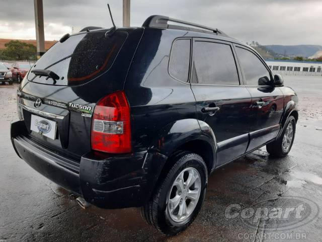 0 HYUNDAI TUCSON 