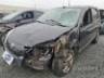2012 RENAULT SANDERO 