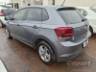 2021 VOLKSWAGEN POLO 