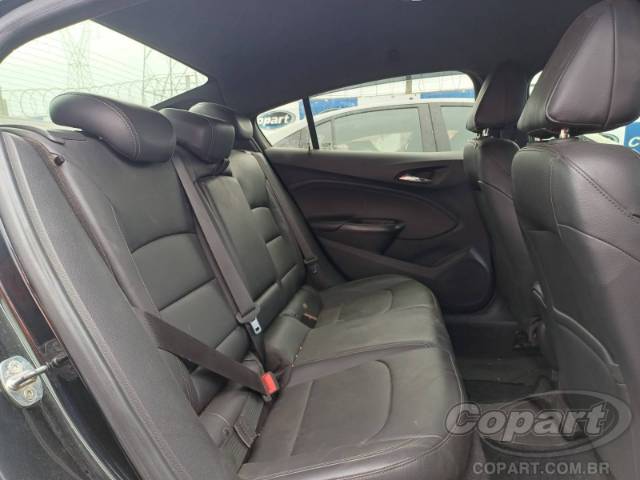 2023 CHEVROLET CRUZE 