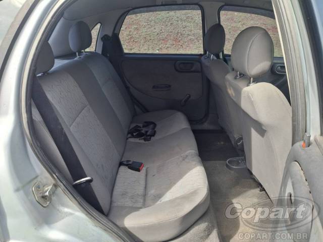 2006 CHEVROLET CORSA 