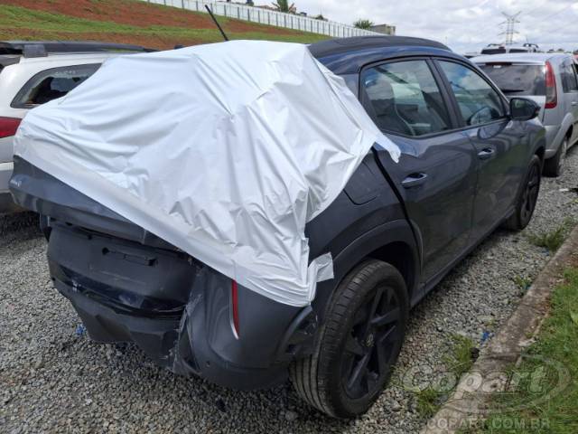 2026 VOLKSWAGEN Tera 