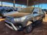 2016 TOYOTA HILUX CD 