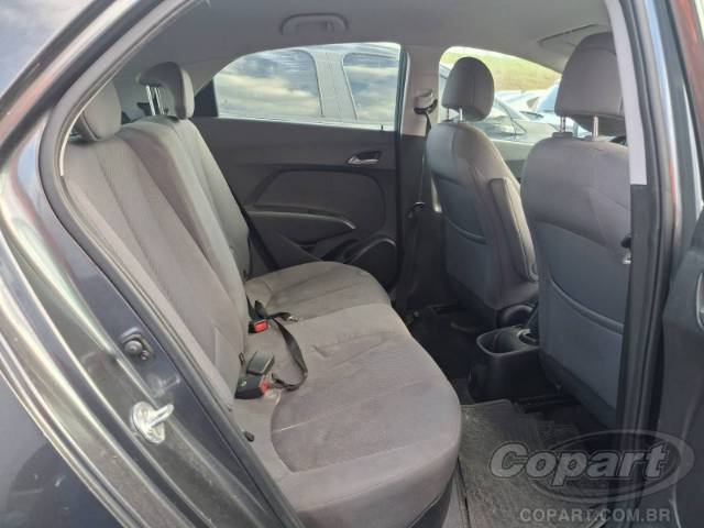 2013 HYUNDAI HB20 