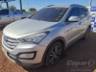 2014 HYUNDAI SANTA FE 