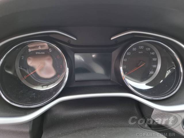 2025 CHEVROLET ONIX 