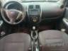 2015 NISSAN MARCH 