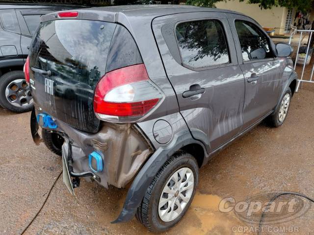 2024 FIAT MOBI 