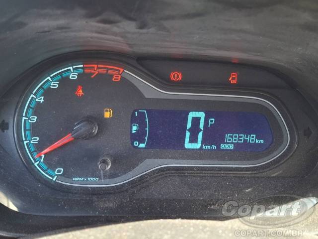 2016 CHEVROLET PRISMA 