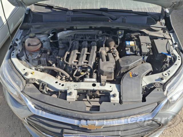 2024 CHEVROLET ONIX PLUS 