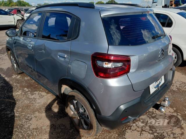 2023 CITROEN C3 