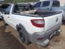 2018 FIAT STRADA 