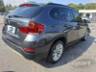 2015 BMW X1 