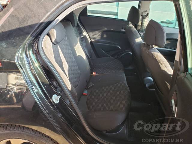 2016 HYUNDAI HB20 