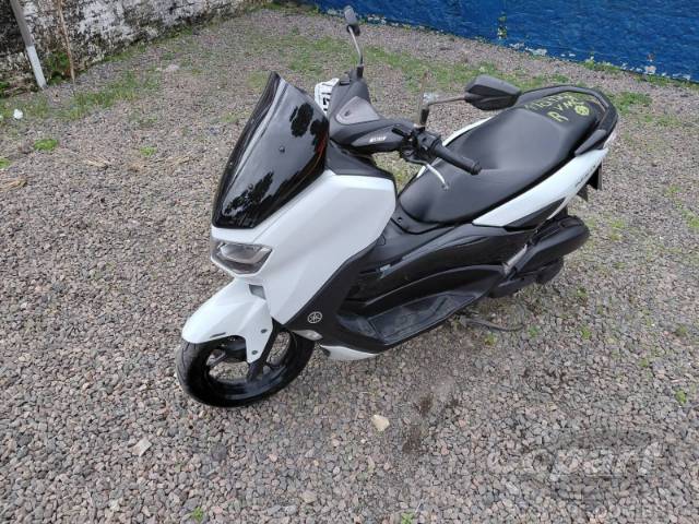 2022 YAMAHA NMAX 