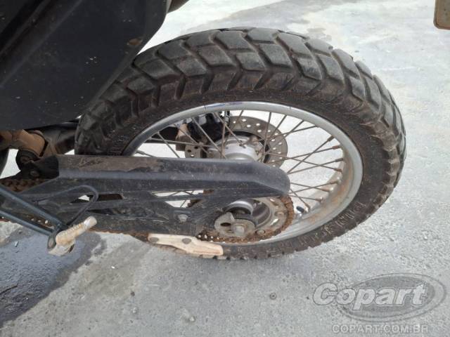 2025 HONDA NXR 160 
