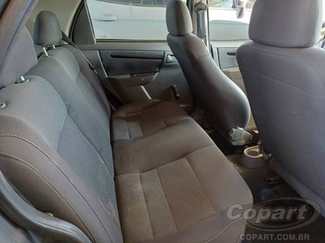 2012 CHEVROLET PRISMA 