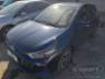 2023 HYUNDAI HB20 