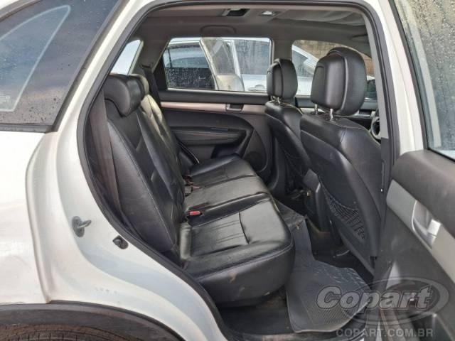 2011 KIA SORENTO 