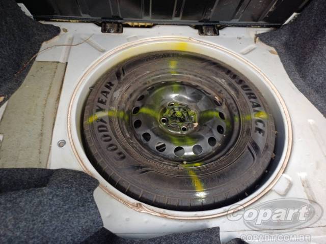 2023 VOLKSWAGEN VOYAGE 